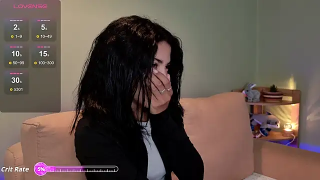 were-Naughty online show from 09/22/25, 04:09