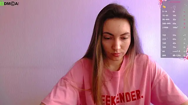 cute  angell online show from 09/14/25, 02:16