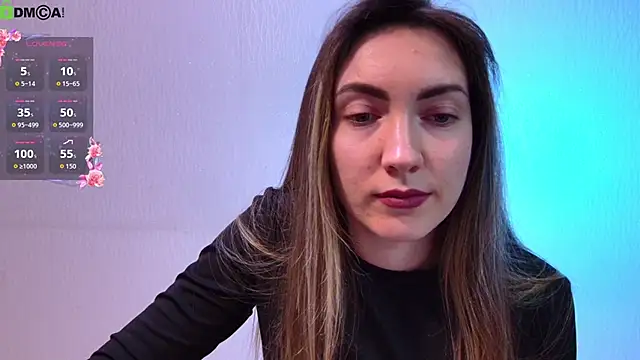 cute  angell online show from 10/15/25, 05:13