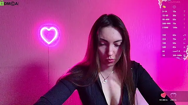 cute  angell online show from 04/09/26, 04:56