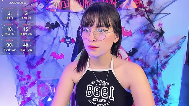 honeykitty 777 online show from 10/28/25, 04:27