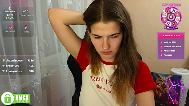 mag1c eyes1 online show from 11/20/25, 07:35