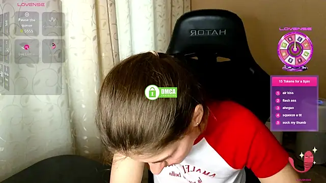 mag1c eyes1 online show from 04/20/26, 01:25