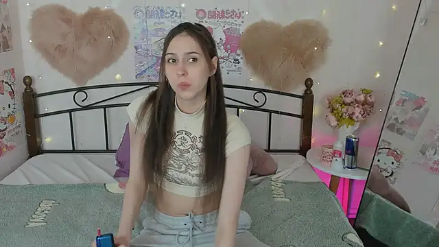 Snapshot of ArmiEri chatting on 03/19/25, 04:03 ArmiEri online show from 03/19/25, 04:03