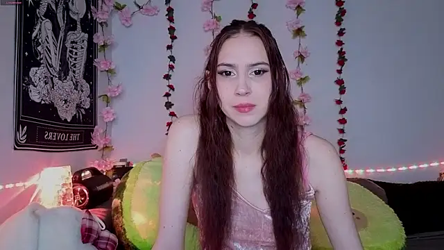 Snapshot of ArmiEri chatting on 03/15/26, 06:58 ArmiEri online show from 03/15/26, 06:58