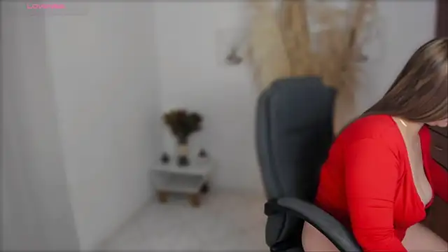 sarita1412 online show from 12/16/25, 12:04