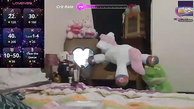 Toybox13 Pika online show from 09/15/25, 05:02