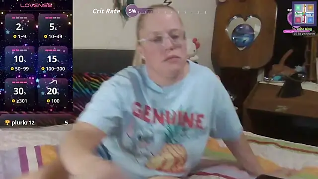 Toybox13 Pika online show from 09/17/25, 10:22