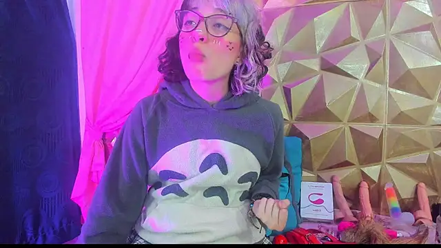 neeko princes online show from 12/27/24, 03:37