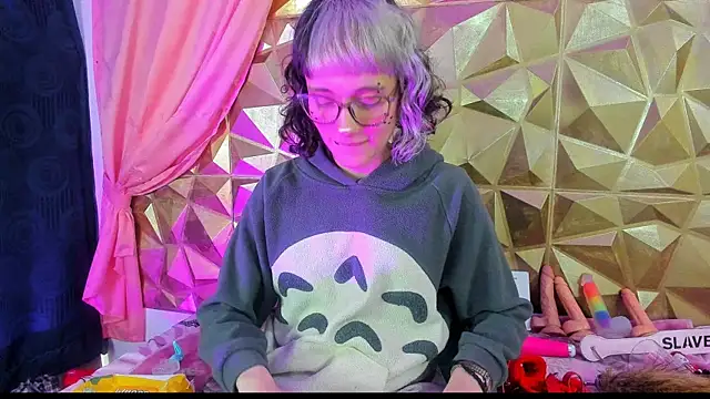 neeko princes online show from 01/04/25, 03:17