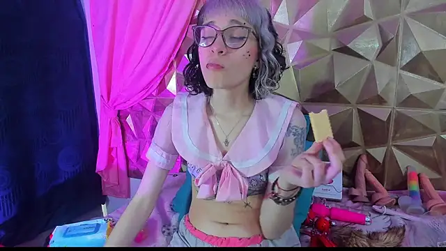 neeko princes online show from 01/06/25, 03:19