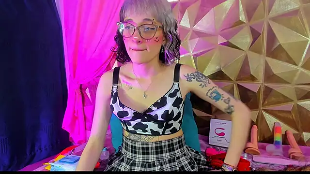 neeko princes online show from 01/12/25, 03:14