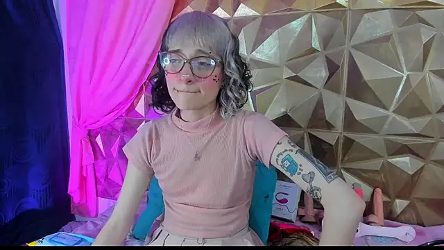 neeko princes online show from 01/18/25, 03:16