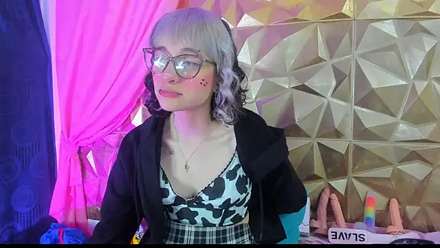 neeko princes online show from 01/23/25, 03:32