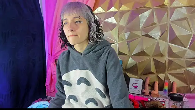 neeko princes online show from 01/24/25, 12:10