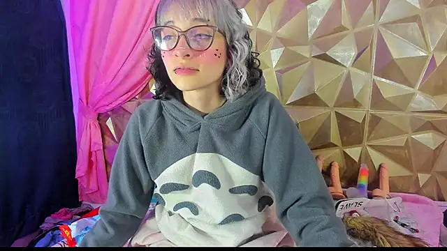 neeko princes online show from 01/24/25, 03:13