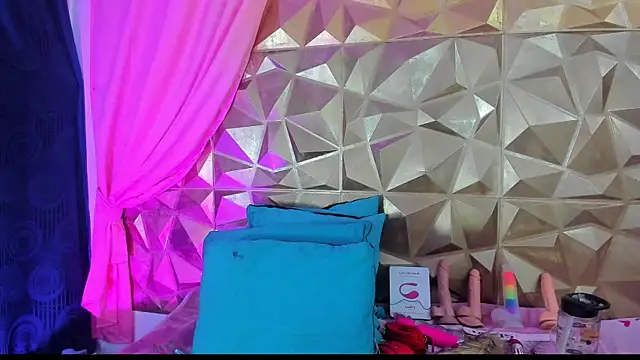 neeko princes online show from 01/25/25, 12:16