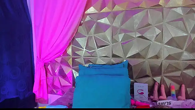 neeko princes online show from 01/27/25, 12:16