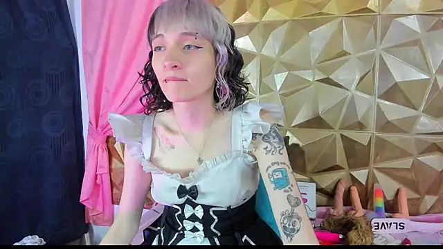 neeko princes online show from 01/28/25, 12:11