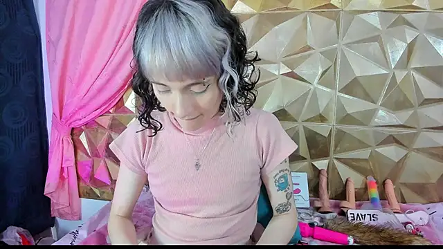 neeko princes online show from 01/31/25, 12:18