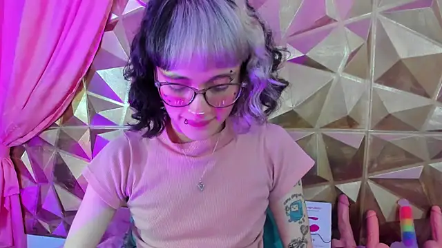 neeko princes online show from 02/16/25, 03:27