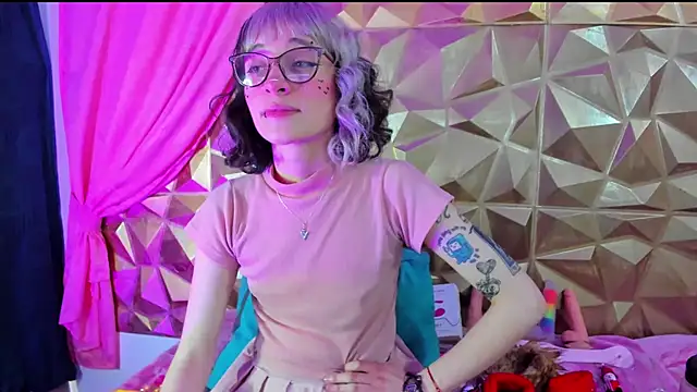 neeko princes online show from 02/18/25, 03:21