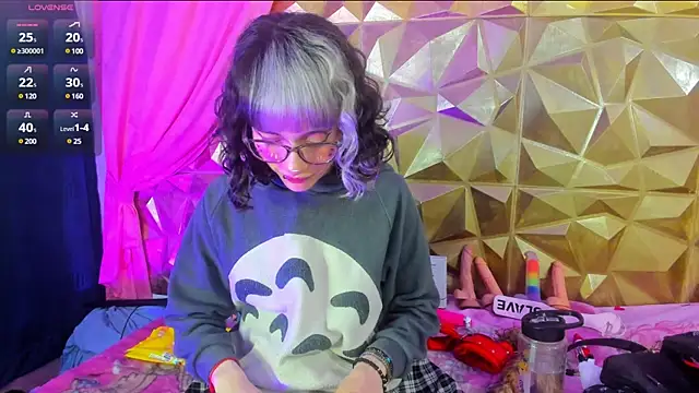 neeko princes online show from 03/07/25, 03:39