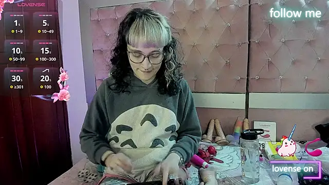 neeko princes online show from 03/03/26, 12:22