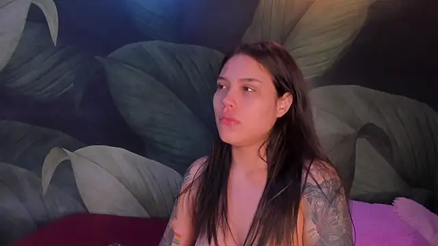 sweett dirty online show from 02/21/25, 12:28