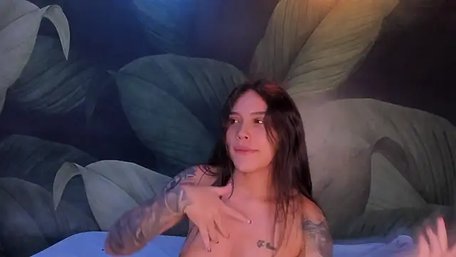 sweett dirty online show from 02/27/25, 06:31