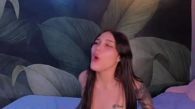 sweett dirty online show from 03/05/25, 06:23