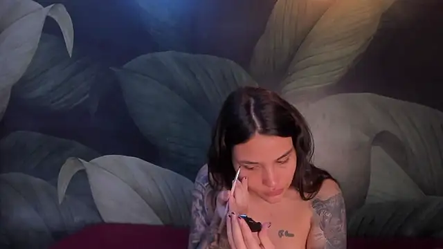 sweett dirty online show from 03/19/25, 12:23