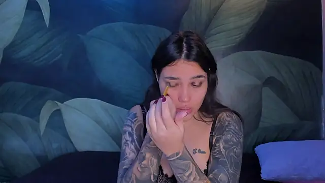 sweett dirty online show from 10/18/25, 12:17