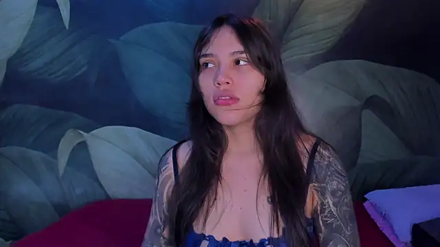 sweett dirty online show from 10/20/25, 12:16