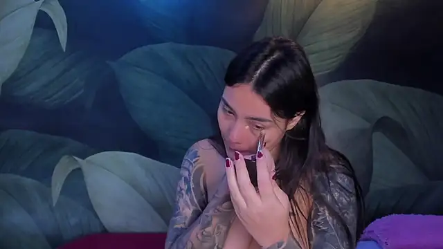 sweett dirty online show from 10/28/25, 12:30