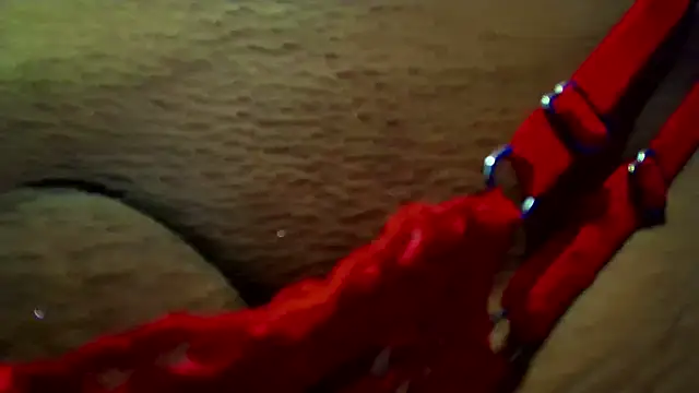 Aliice Doll online show from 02/15/26, 12:40