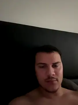 Cocoonefiree online show from 09/25/25, 01:04