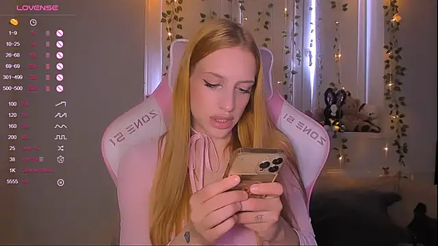 Anice  online show from 02/20/26, 12:38