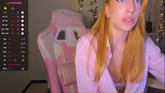 Anice  online show from 03/17/26, 01:10