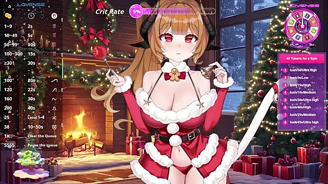 hadamia online show from 12/20/25, 11:45