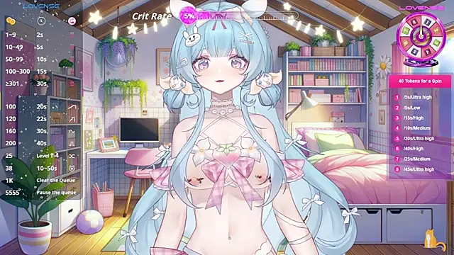 hadamia online show from 01/07/26, 05:48