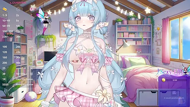 hadamia online show from 02/04/26, 11:27