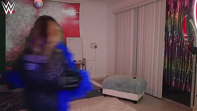 Aprilreign online show from 02/07/26, 11:52