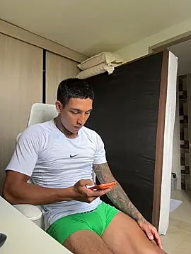 sendfer online show from 02/19/26, 07:10