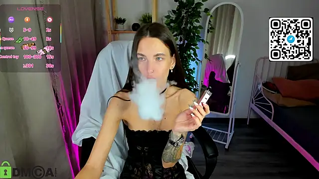 Snapshot of Aly_Alyc chatting on 02/25/26, 10:08 Aly Alyc online show from 02/25/26, 10:08