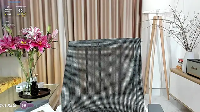  Joliie  online show from 02/24/26, 07:39