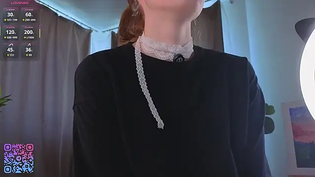 Snapshot of SoniaScott chatting on 06/01/26, 03:52 SoniaScott online show from 06/01/26, 03:52