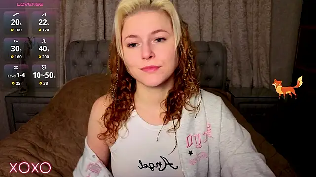 rocky foxy online show from 03/10/26, 11:10