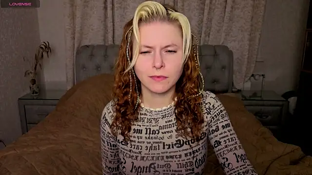 rocky foxy online show from 03/26/26, 08:36