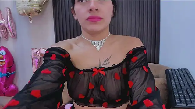  shantal smith online show from 03/10/25, 11:06